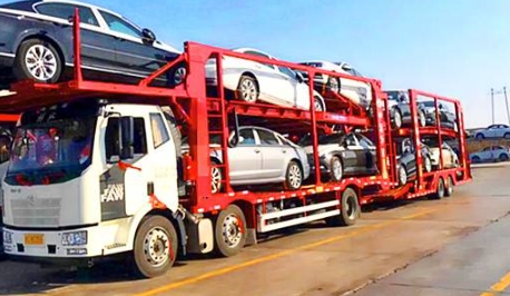 整車(chē)零擔(dān)